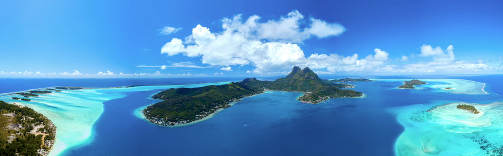 Sail Tahiti 2024 The Society Islands Of French Polynesia Modern Sailing   Tahiti From The Sky 2 0 